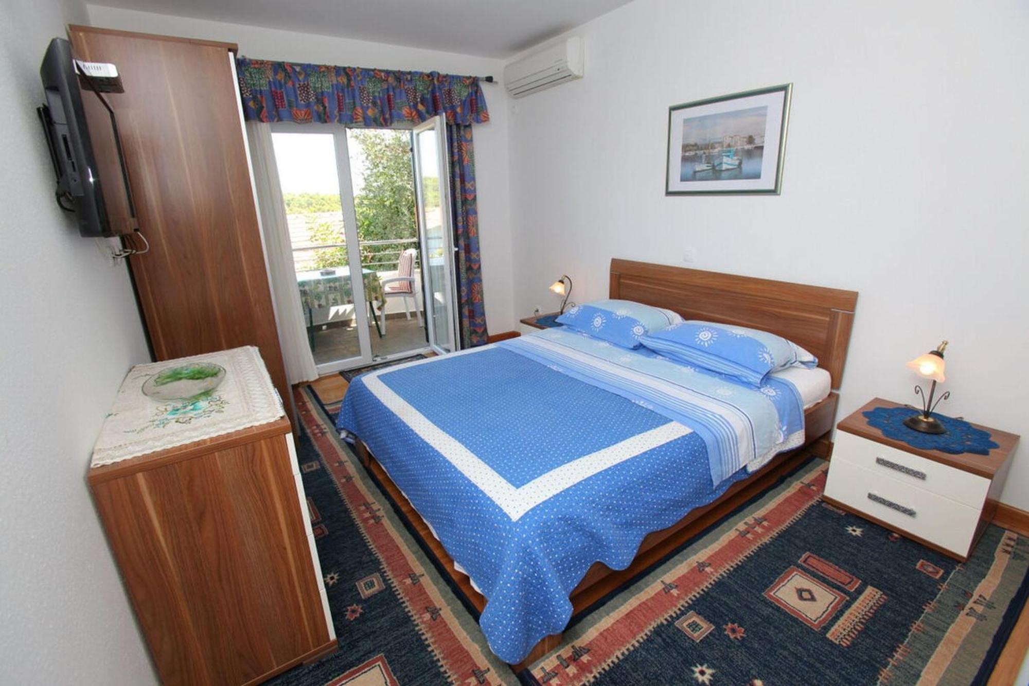 Apartments Jole Vrboska Zewnętrze zdjęcie