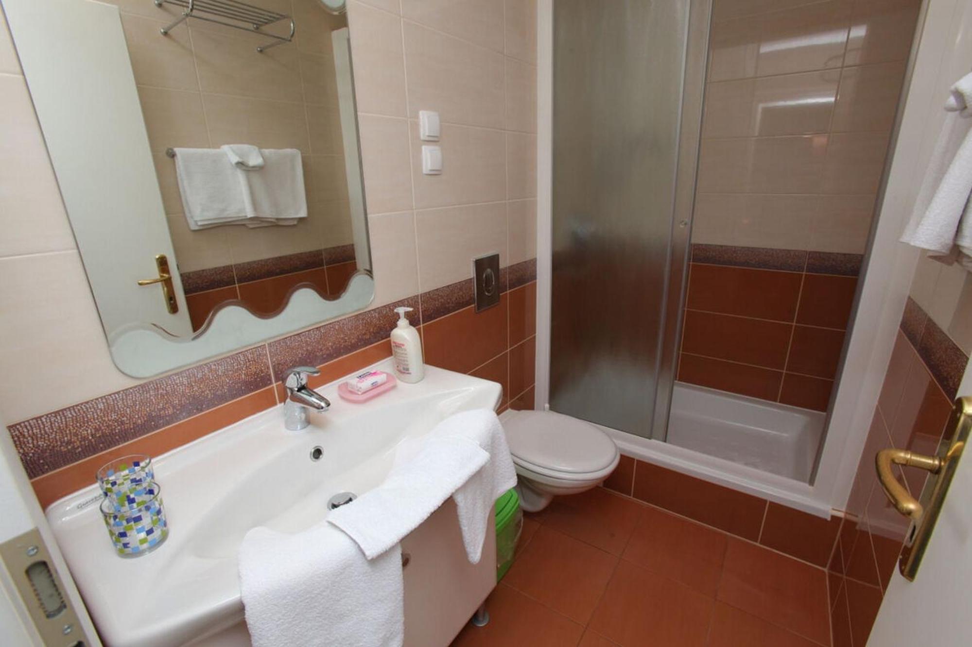Apartments Jole Vrboska Zewnętrze zdjęcie