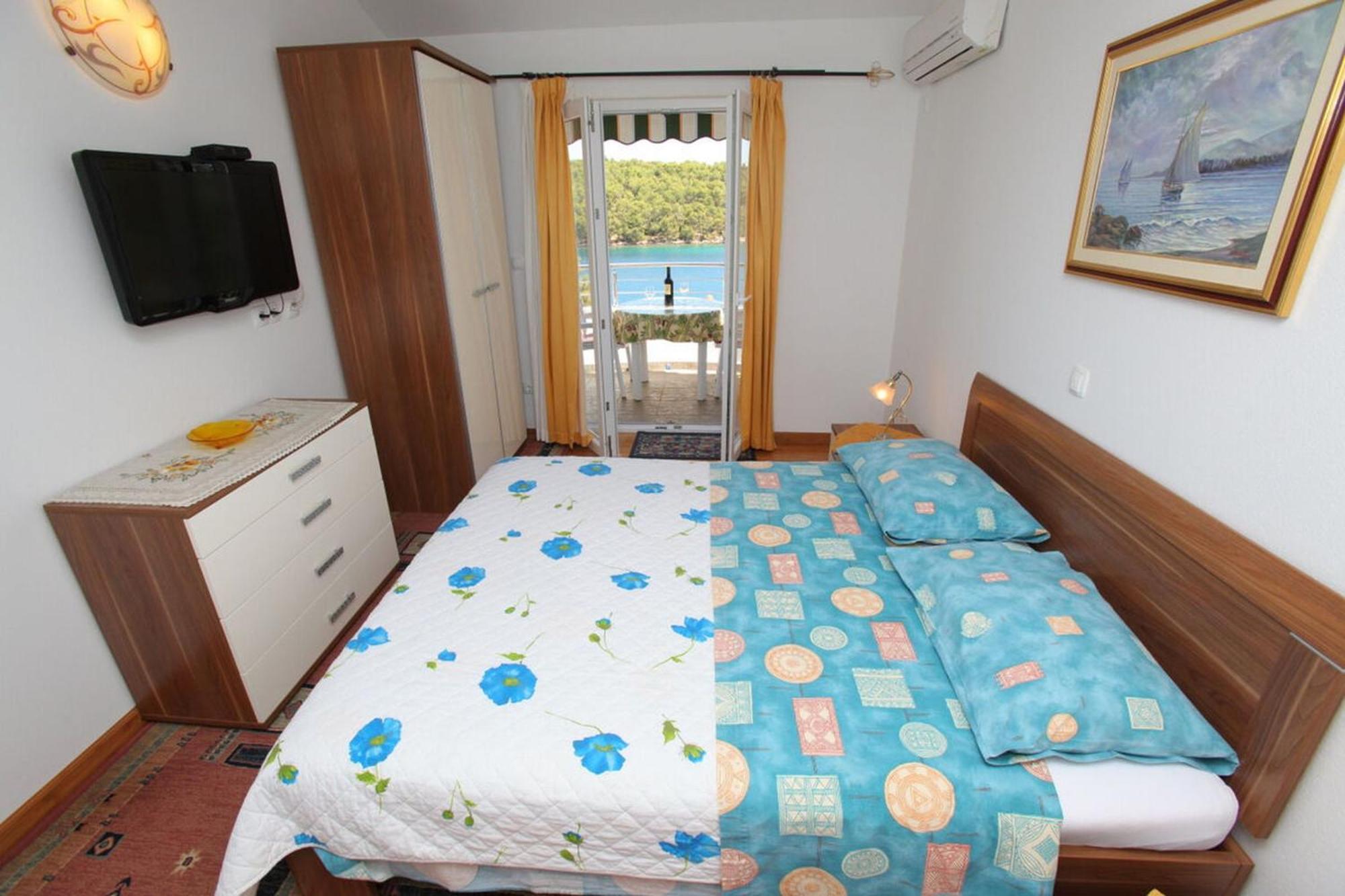 Apartments Jole Vrboska Zewnętrze zdjęcie