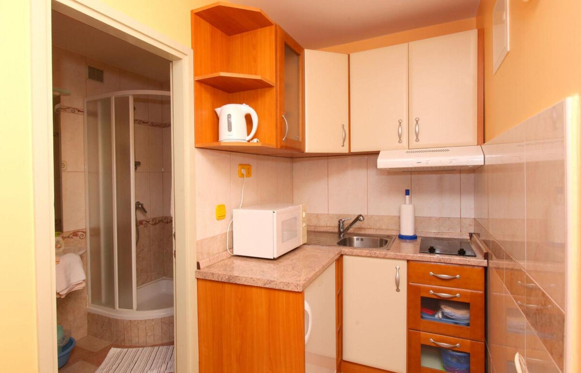 Apartments Jole Vrboska Zewnętrze zdjęcie