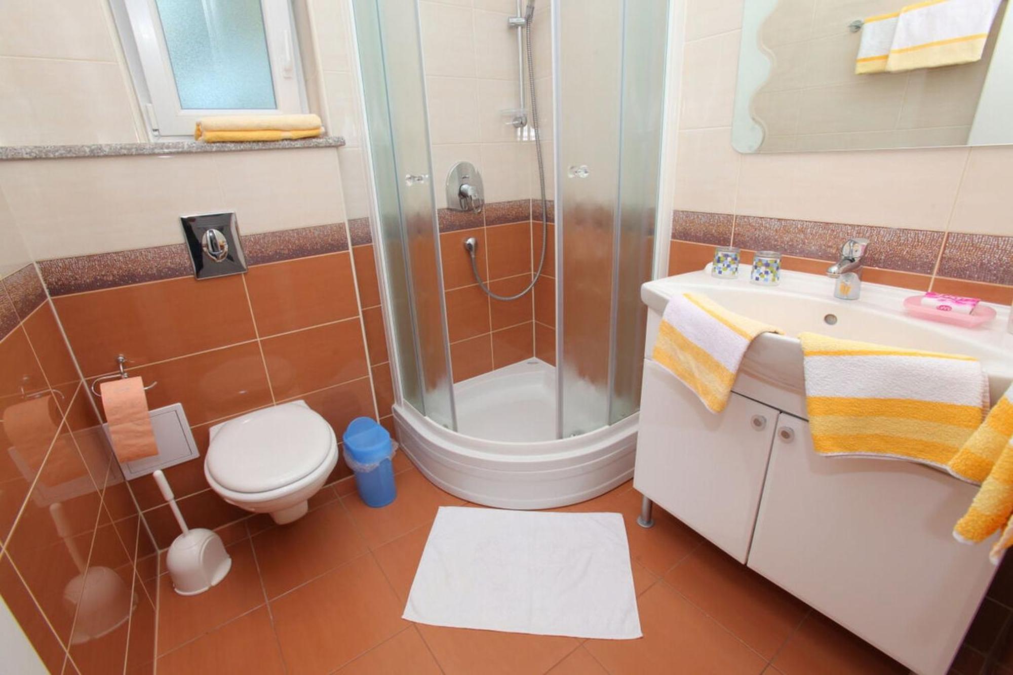 Apartments Jole Vrboska Zewnętrze zdjęcie