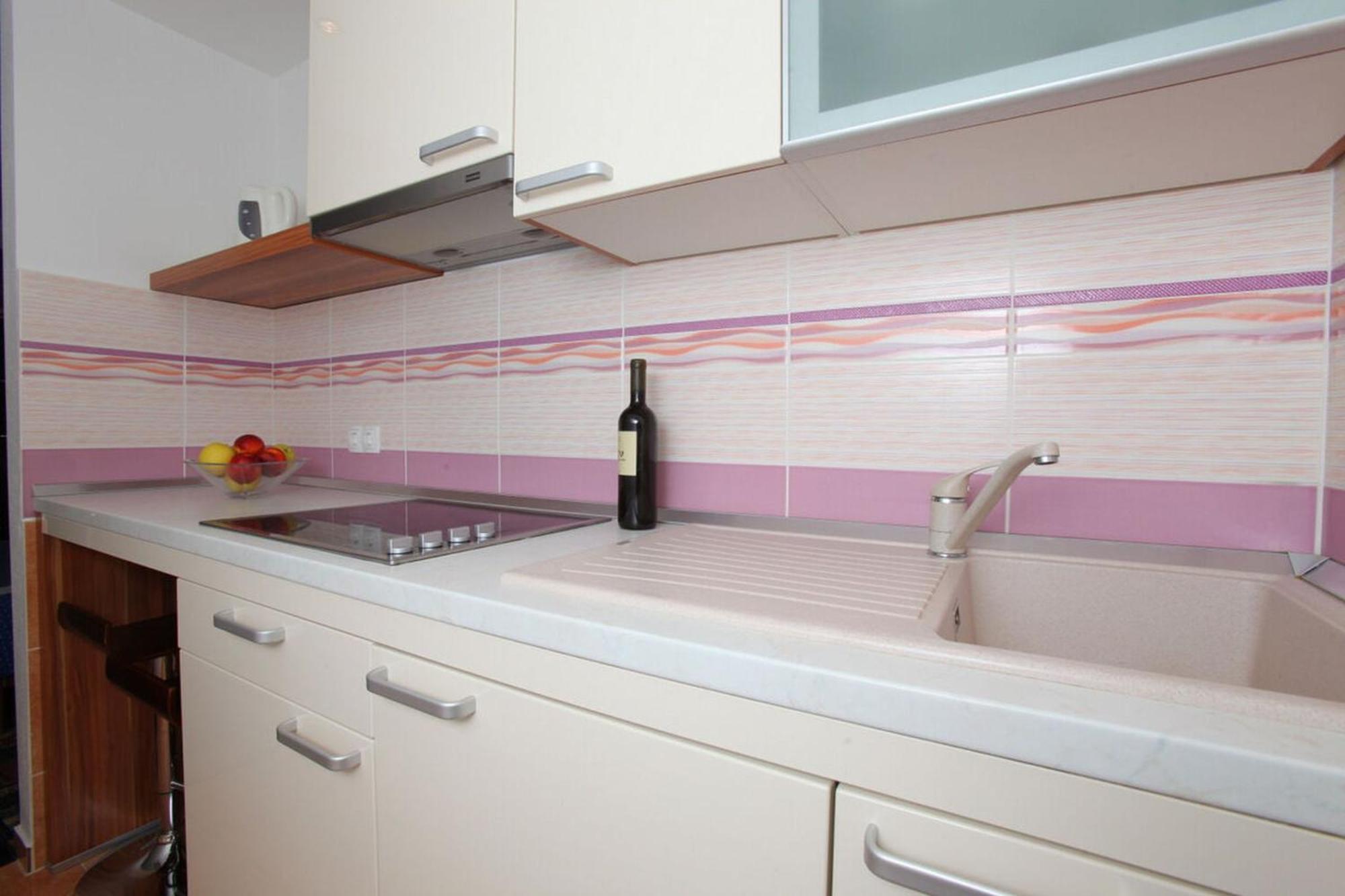 Apartments Jole Vrboska Zewnętrze zdjęcie