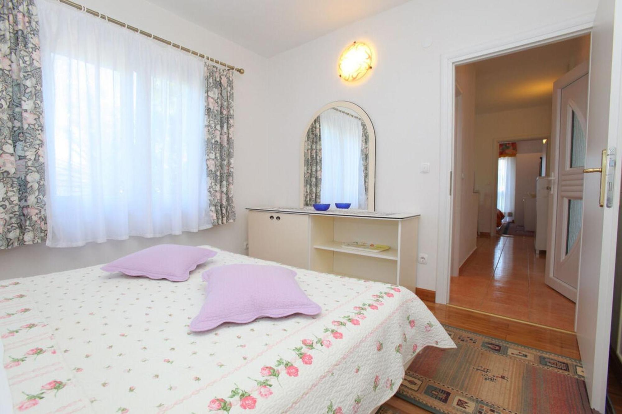 Apartments Jole Vrboska Zewnętrze zdjęcie