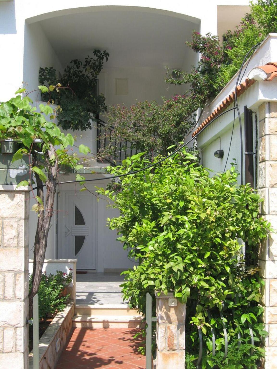 Apartments Jole Vrboska Zewnętrze zdjęcie
