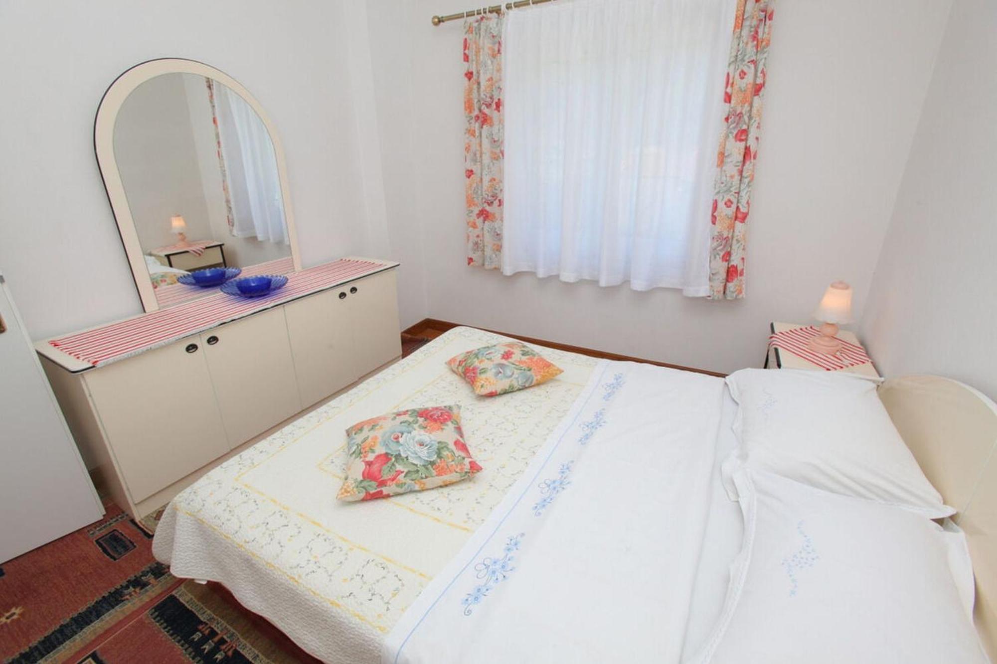 Apartments Jole Vrboska Zewnętrze zdjęcie