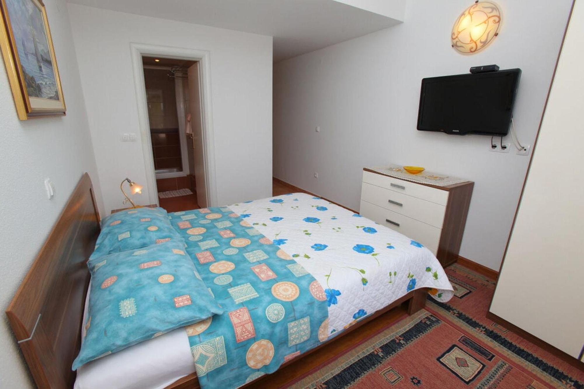 Apartments Jole Vrboska Zewnętrze zdjęcie