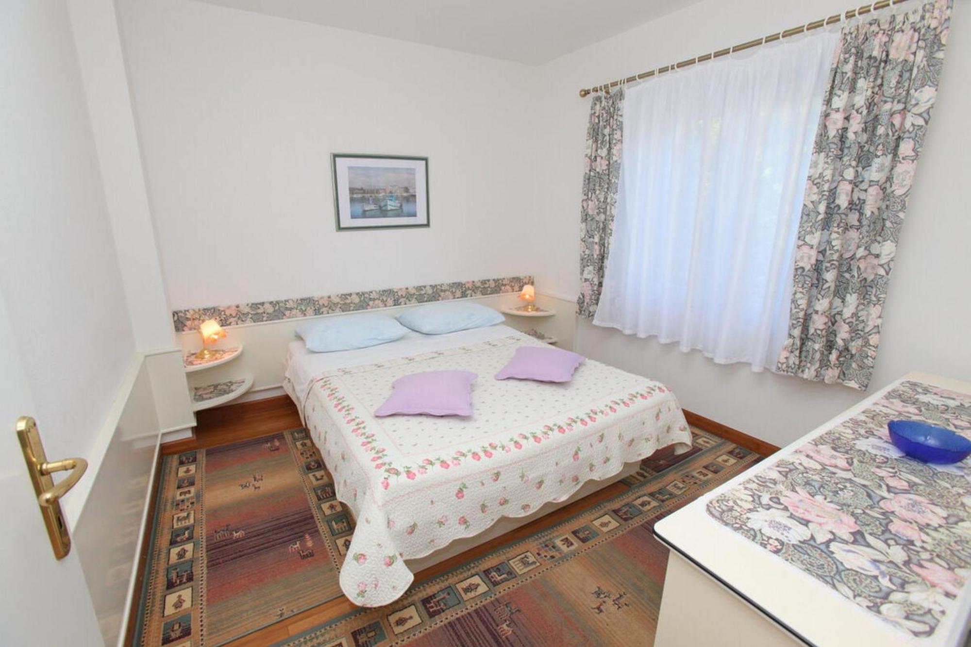 Apartments Jole Vrboska Zewnętrze zdjęcie