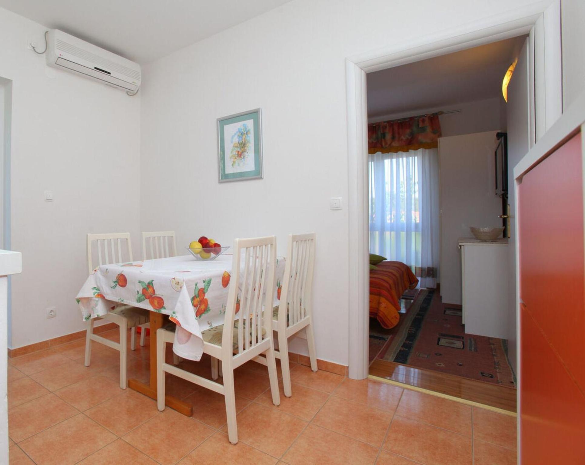 Apartments Jole Vrboska Zewnętrze zdjęcie